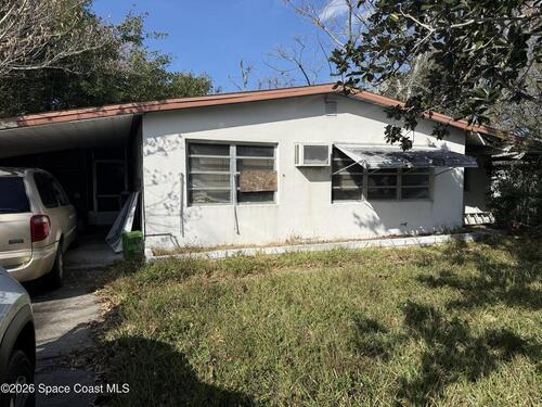 2158 Smathers Circle N, Melbourne, FL 32935