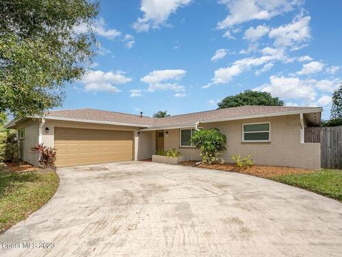 511 Avignon Drive, Melbourne, FL 32935