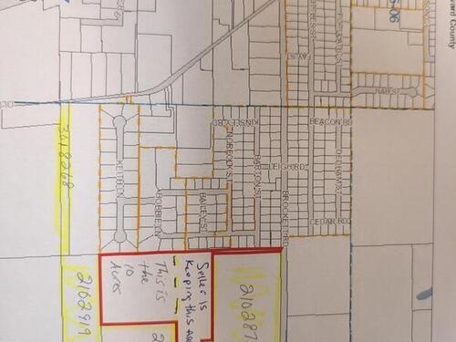 3077 Brockett Road, Mims, FL 32754