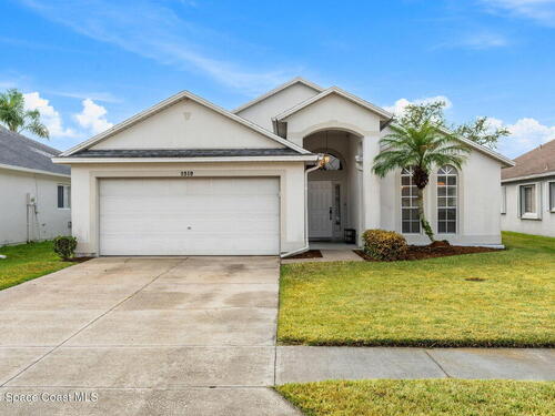 2519 Ventura Circle, Melbourne, FL 32904