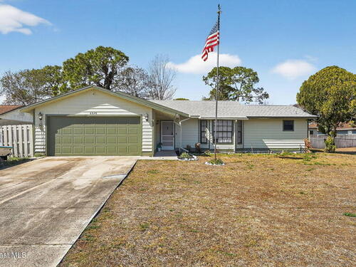 6020 Cannon Avenue, Cocoa, FL 32927