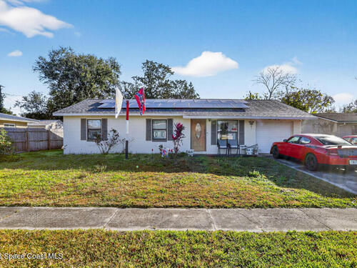 1235 Edward Court, Titusville, FL 32796