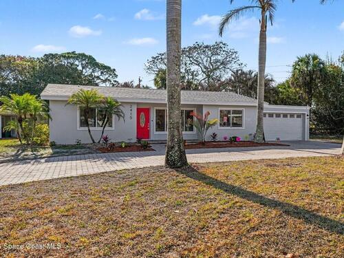 2415 S Fairway Drive, Melbourne, FL 32901