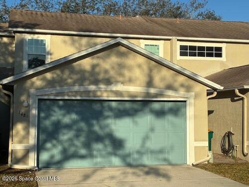 1481 Beechfern Drive, Melbourne, FL 32935