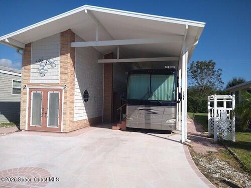 3064 Centaur Lane, Titusville, FL 32796