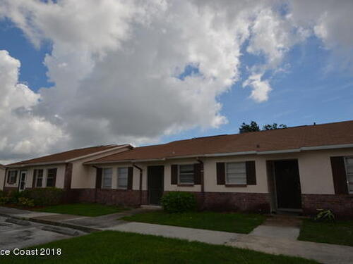 1514 Clearlake Road, Cocoa, FL 32922