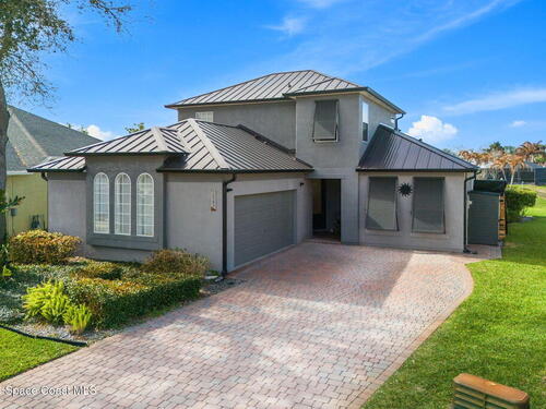 3243 Constellation Drive, Melbourne, FL 32940
