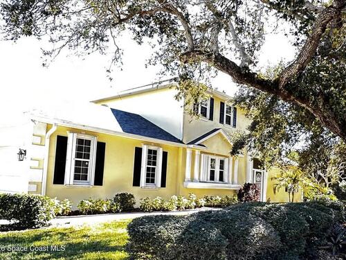 7130 S Tropical Trail, Merritt Island, FL 32952