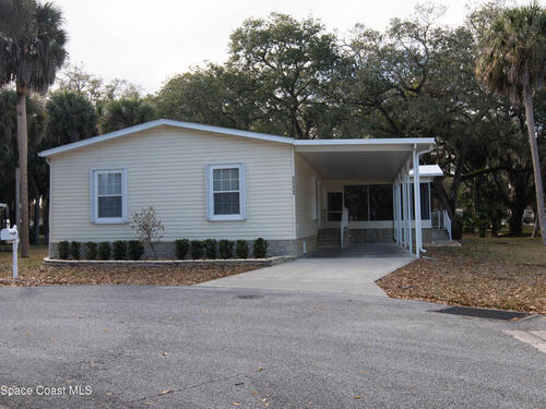 1111 Scobey Court NE, Palm Bay, FL 32907