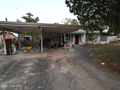 2821 Carol Avenue, Mims, FL 32754