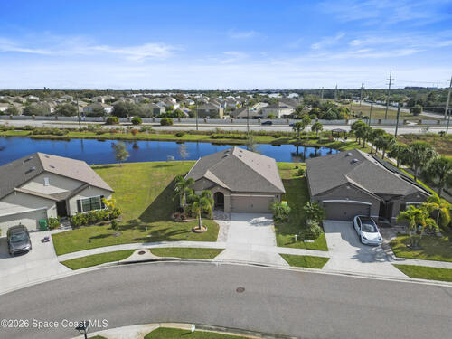 4416 Vermillion Dunes Lane, Melbourne, FL 32904