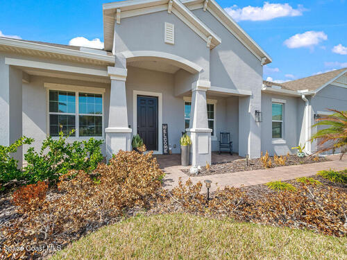 6151 Andromeda Avenue, Merritt Island, FL 32953