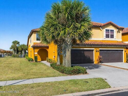 684 Carlsbad Drive, Satellite Beach, FL 32937