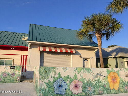 7900 N Atlantic Avenue, Cape Canaveral, FL 32920