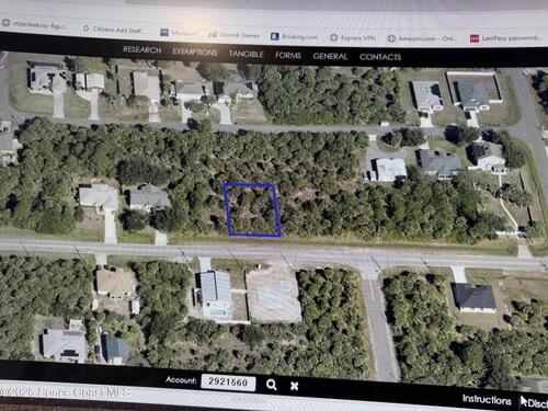 441 St Andre Boulevard SW, Palm Bay, FL 32908