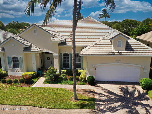 5357 Solway Drive, Melbourne Beach, FL 32951