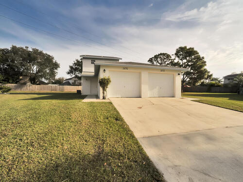 1476 Croftwood Drive, Melbourne, FL 32935