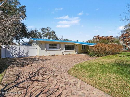 925 Samar Road, Cocoa Beach, FL 32931