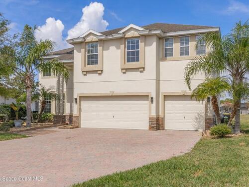 119 Broyles Drive SE, Palm Bay, FL 32909