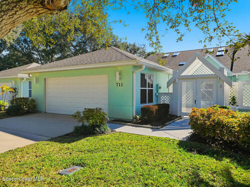 711 Kenwood Circle, Melbourne, FL 32940