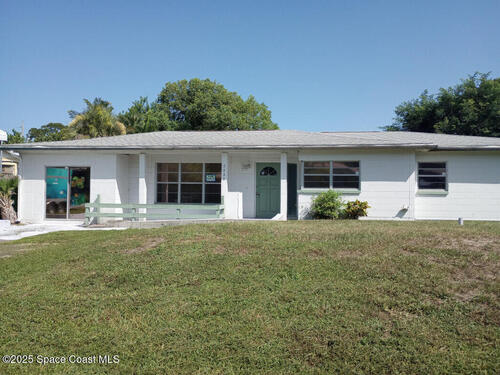 2430 Legay Street, Cocoa, FL 32926