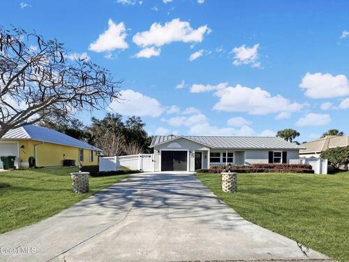 137 Concha Drive, Sebastian, FL 32958