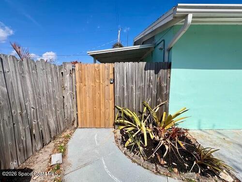 179 Clairbourne Avenue, Satellite Beach, FL 32937