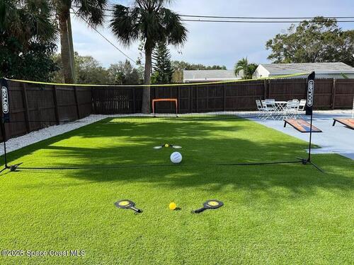 1810 Elizabeth Street, Melbourne, FL 32901