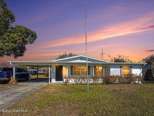 2648 Coventry Road, Melbourne, FL 32935