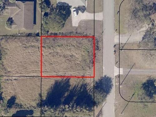 5160 Volusia Avenue, Titusville, FL 32780