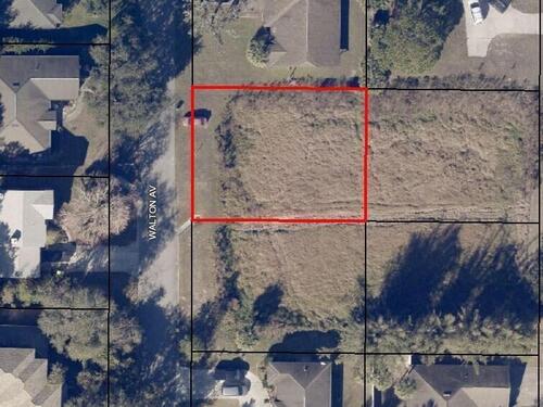 5165 Walton Avenue, Titusville, FL 32780