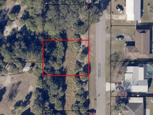 4960 Walton Avenue, Titusville, FL 32780