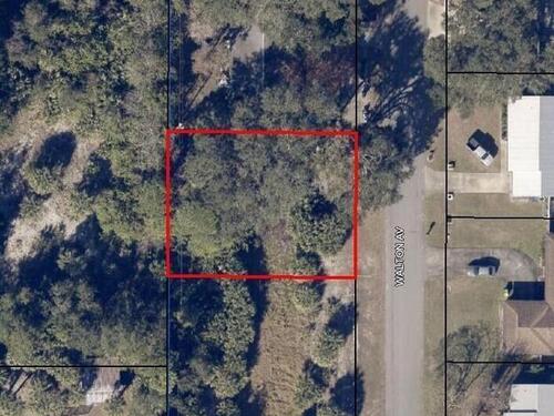 4950 Walton Avenue, Titusville, FL 32780