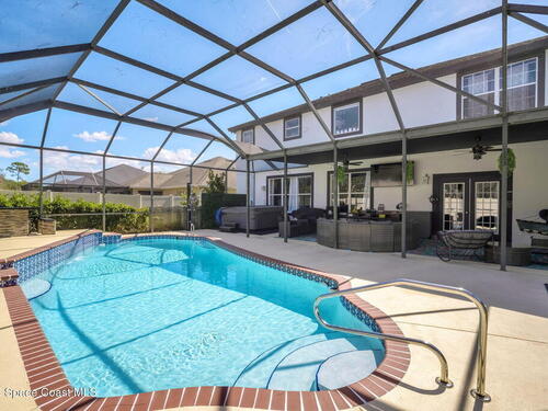 329 Broyles Drive SE, Palm Bay, FL 32909