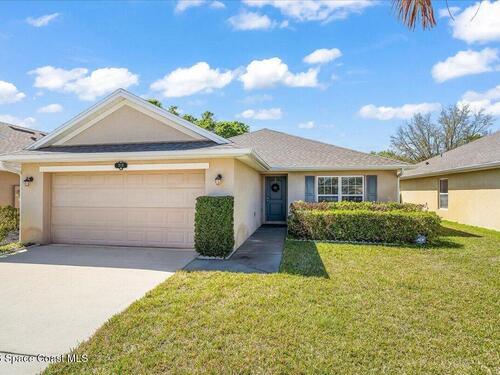 212 Secret Drive, Melbourne, FL 32904