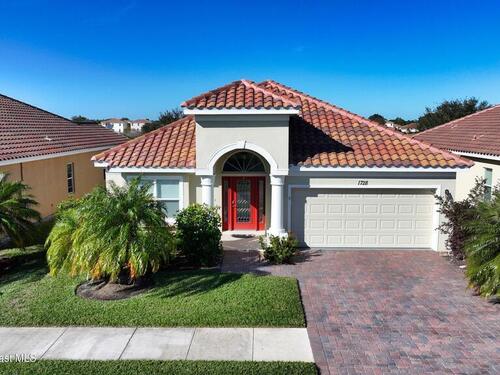 1728 Berkshire Circle SW, Vero Beach, FL 32968