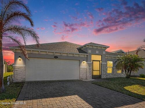 4428 Trovita Circle, West Melbourne, FL 32904