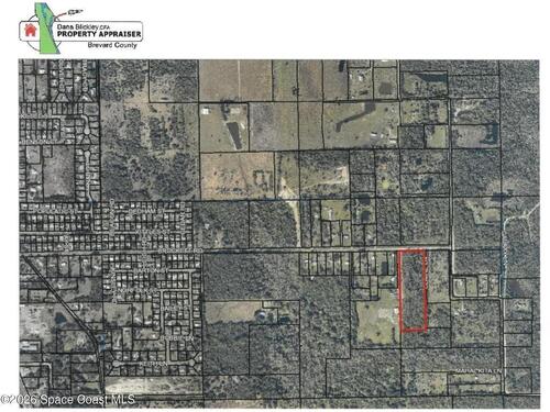 00000 Unknown Road, Mims, FL 32754