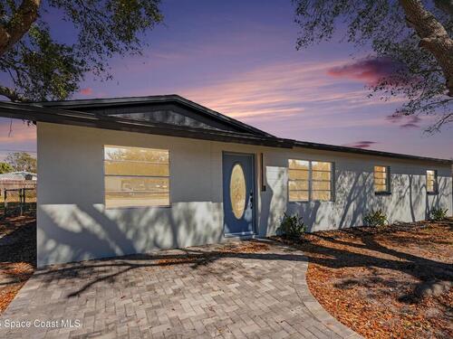 2536 Post Road, Melbourne, FL 32935