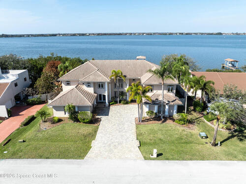 650 Loggerhead Island Drive, Satellite Beach, FL 32937