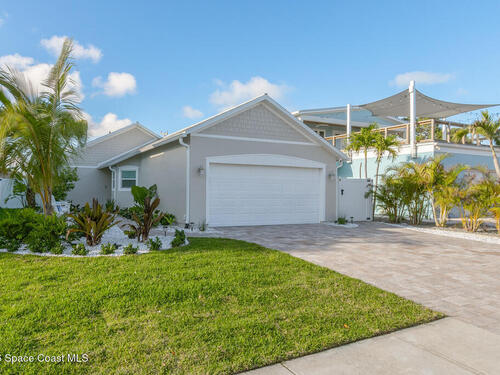 212 Fillmore Avenue, Cape Canaveral, FL 32920