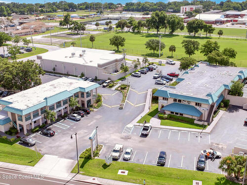 1264 Rockledge Boulevard, Rockledge, FL 32955