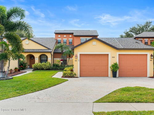1030 Luminary Circle, Melbourne, FL 32901