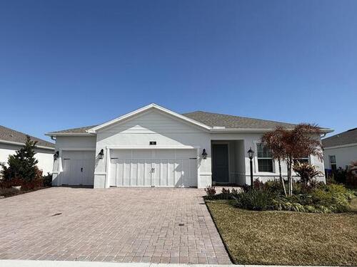 93 Judah Lane, Sebastian, FL 32958