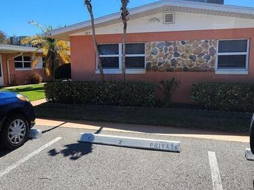 205 Cleveland Avenue, Cocoa Beach, FL 32931
