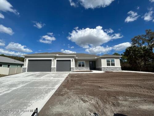 797 Nevada Drive NE, Palm Bay, FL 32907