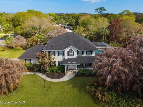 580 42nd Court, Vero Beach, FL 32968