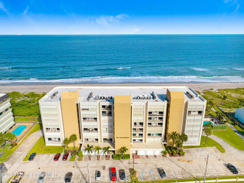 3223 S Atlantic Avenue, Cocoa Beach, FL 32931