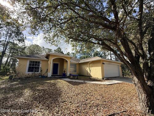 658 Flynn Street SE, Palm Bay, FL 32909