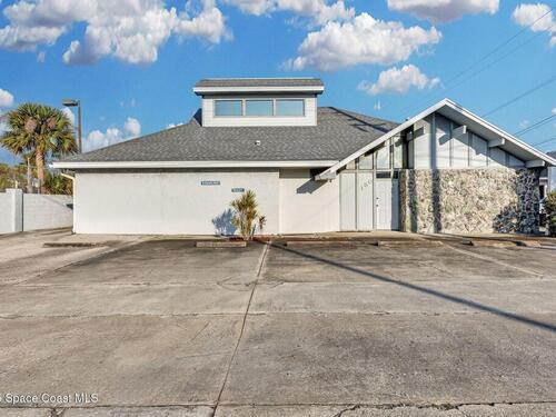 150 N Banana River Drive, Merritt Island, FL 32952